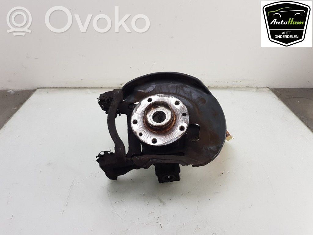 Renault Kadjar Achsschenkel vorne 