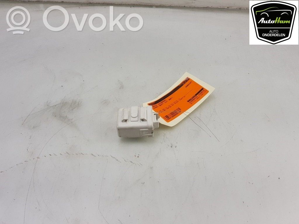 Suzuki Swift I Autres unités de commande / modules 