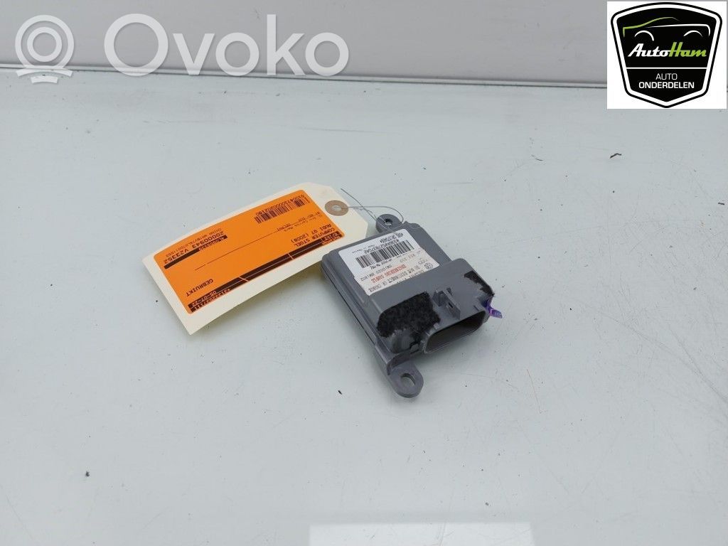 Unidad de control del asiento   4L0959339,4L0959339,4L0959339