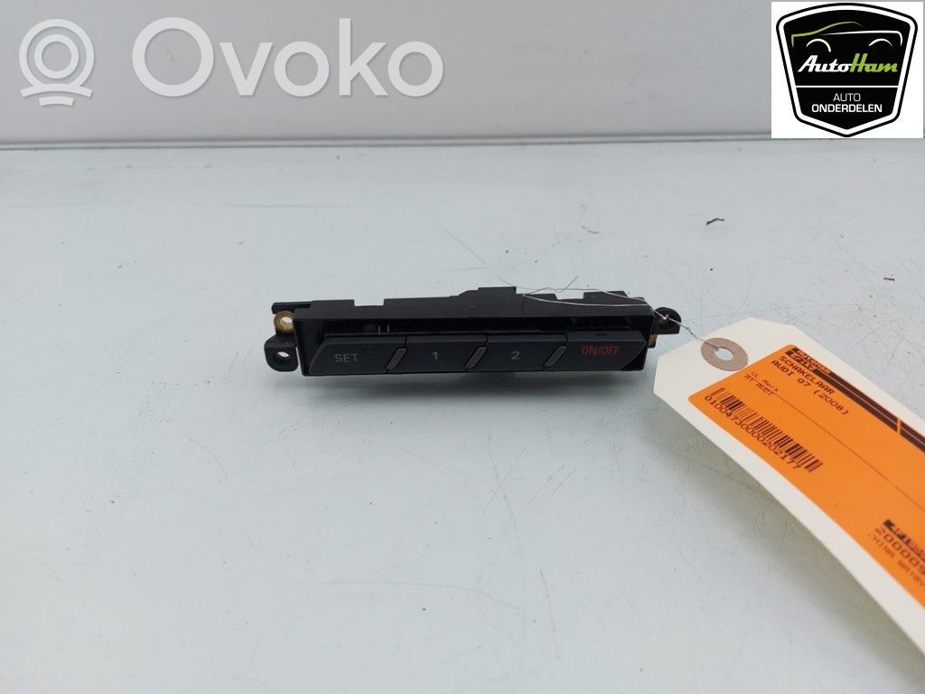 Audi Q7 4L Autres commutateurs / boutons / leviers 