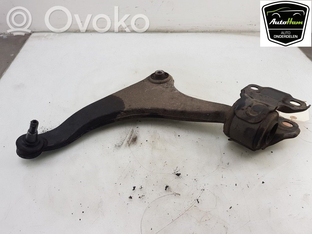 Volvo V70 Querlenker vorne 