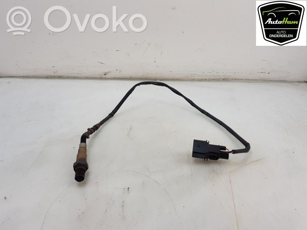 Porsche Cayenne (9PA) Lambda probe sensor 
