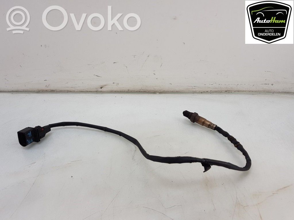 Porsche Cayenne (9PA) Lambda probe sensor 