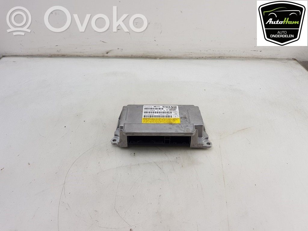 Volvo V70 Airbag control unit/module 