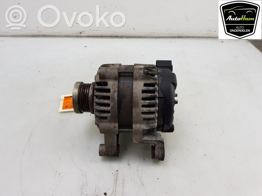 Alternador   13581885,13581885,13581885