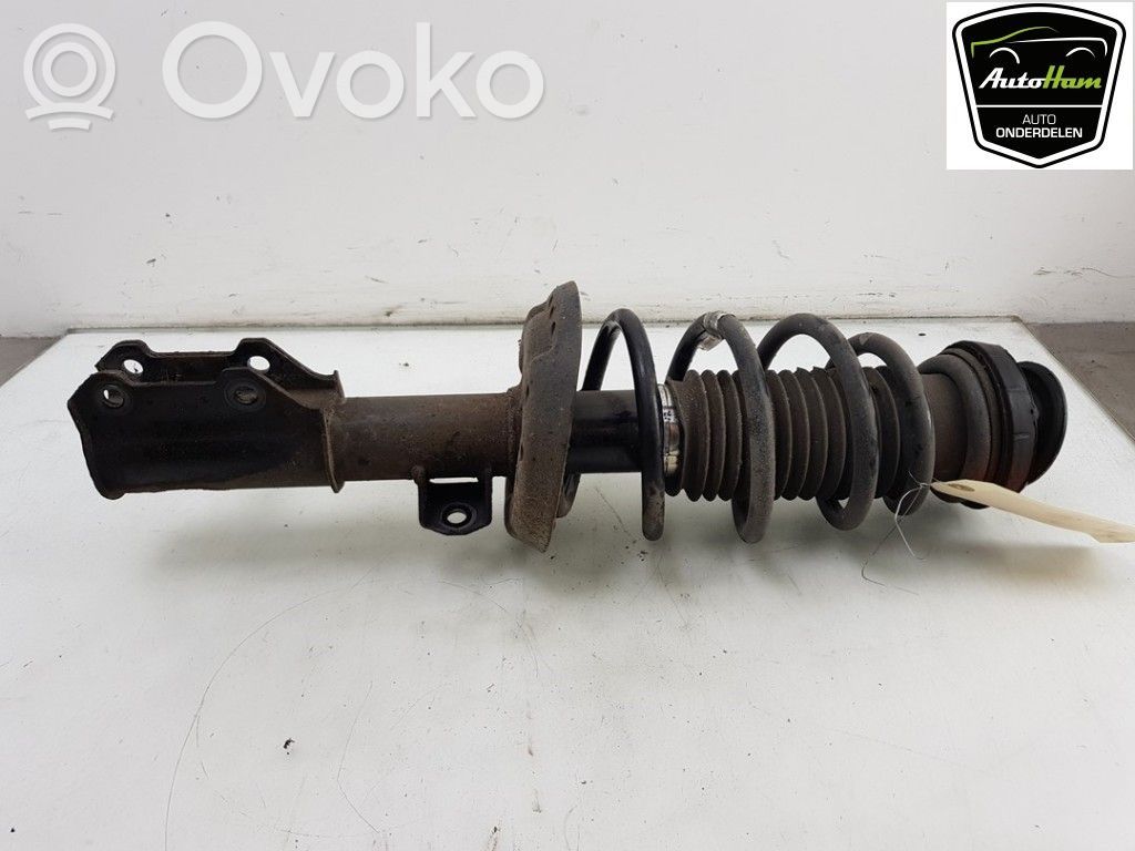 Opel Zafira C Amortizor față 