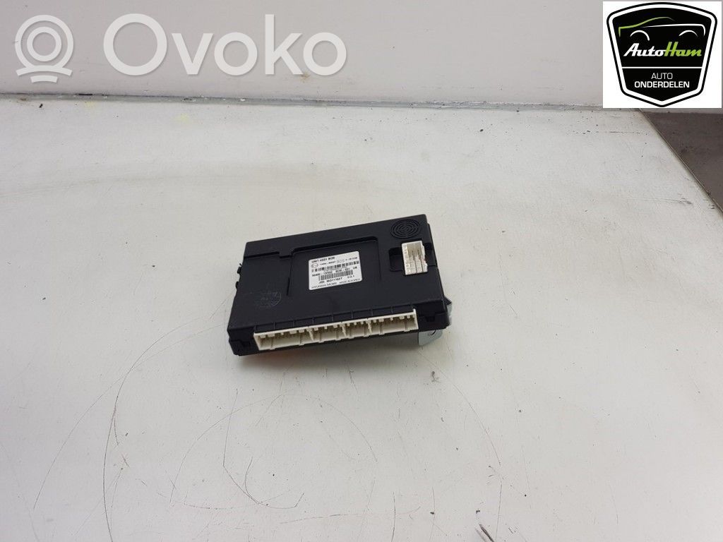 Autres unités de commande / modules   954001W552,954001W552