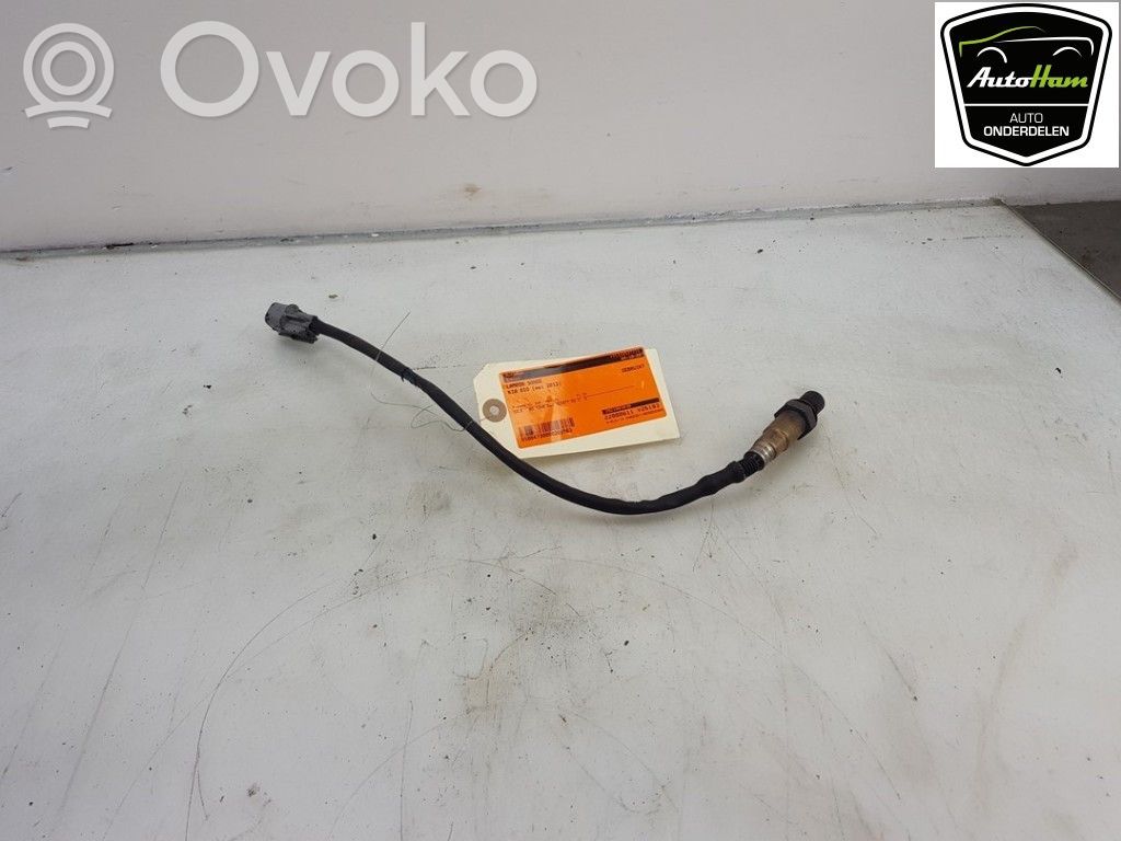 KIA Rio Lambdasonde Regelsonde 