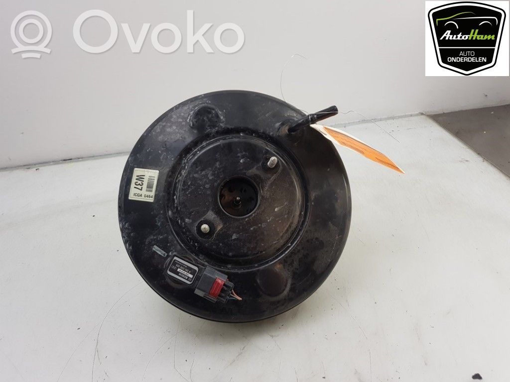 KIA Rio Stabdžių vakuumo pūslė 