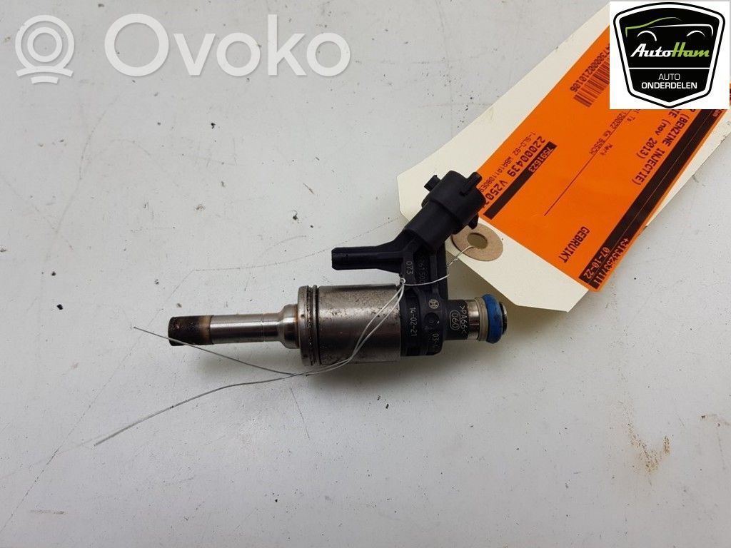 BMW 1 F20 F21 Injector combustibil 
