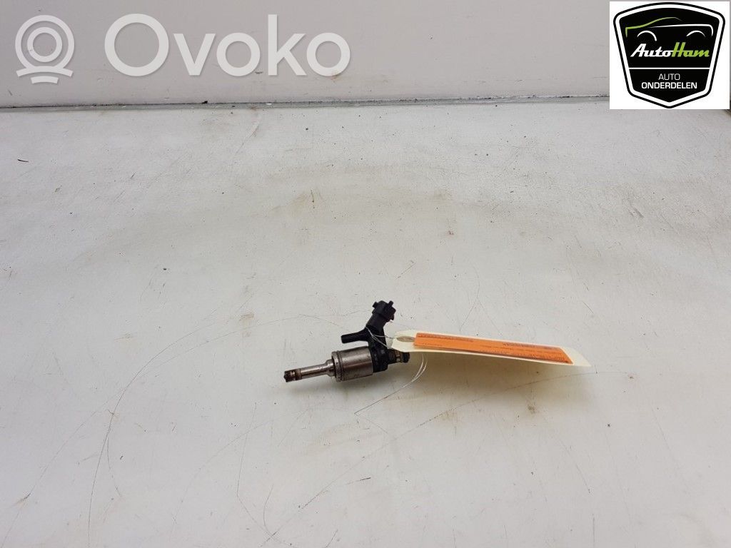 BMW 1 F20 F21 Injector combustibil 