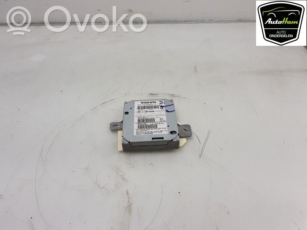 Volvo V50 Amplificator antenă aeriană 