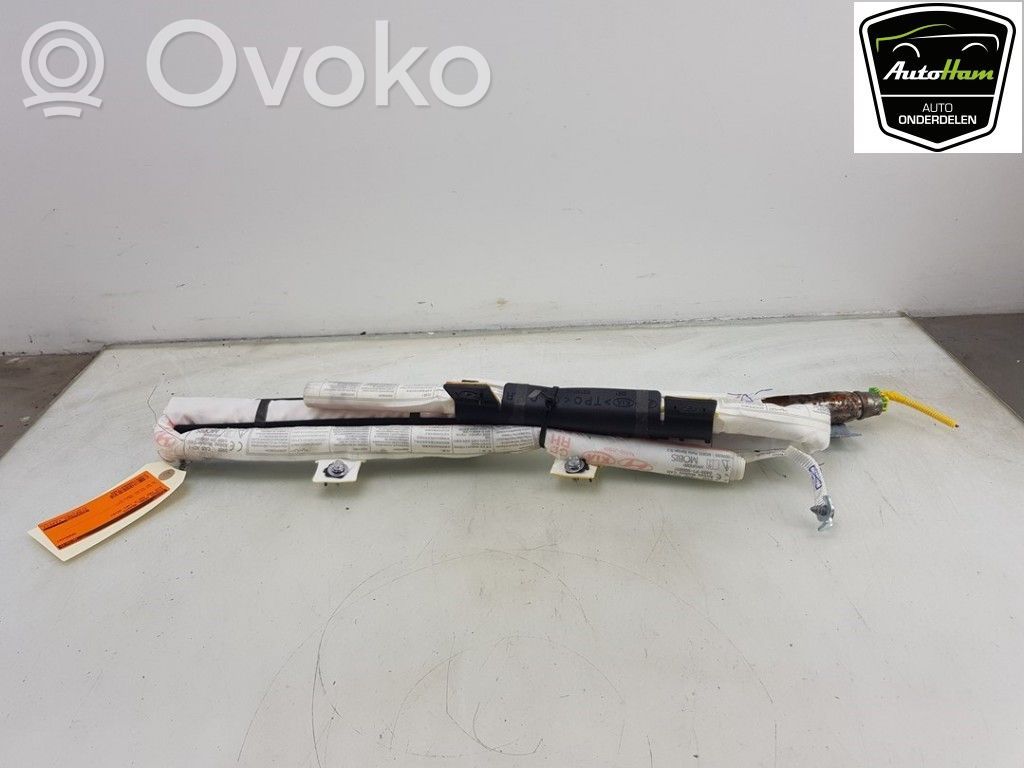 KIA Pro Cee'd III Airbag da tetto