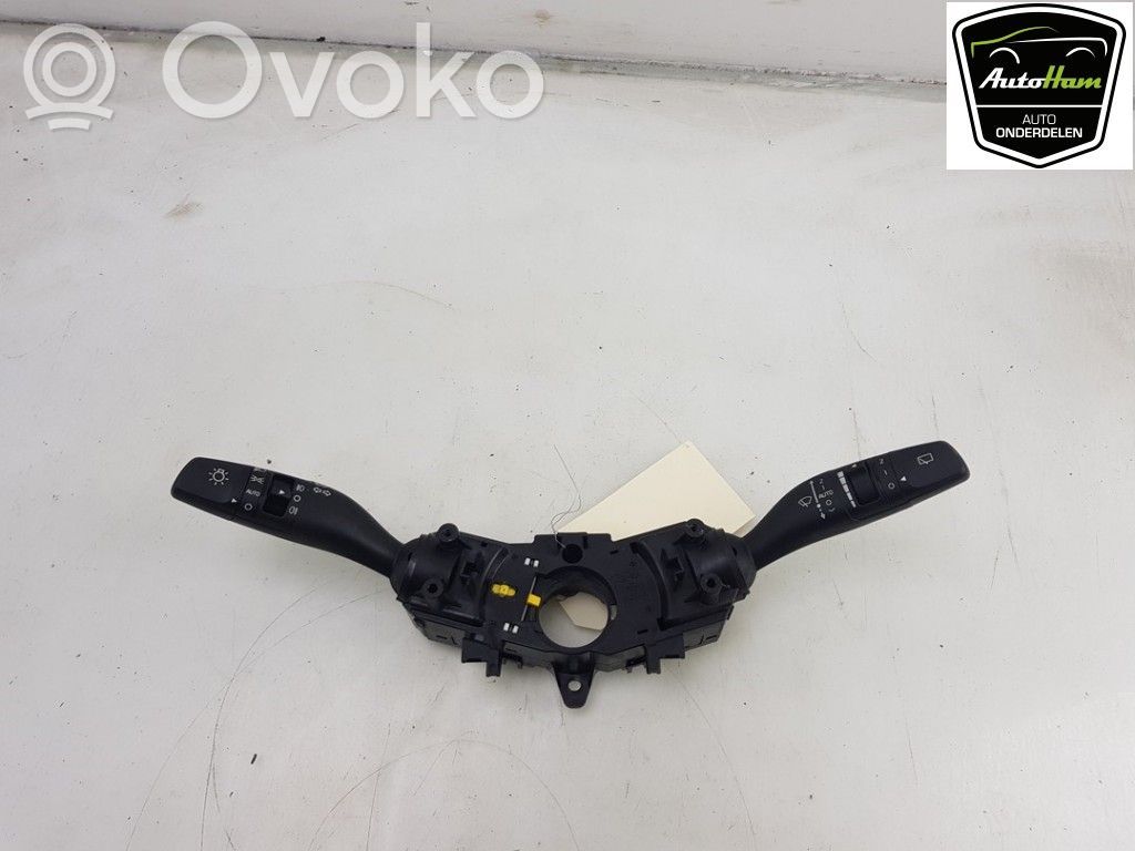 KIA Pro Cee'd III Boutons / interrupteurs volant 
