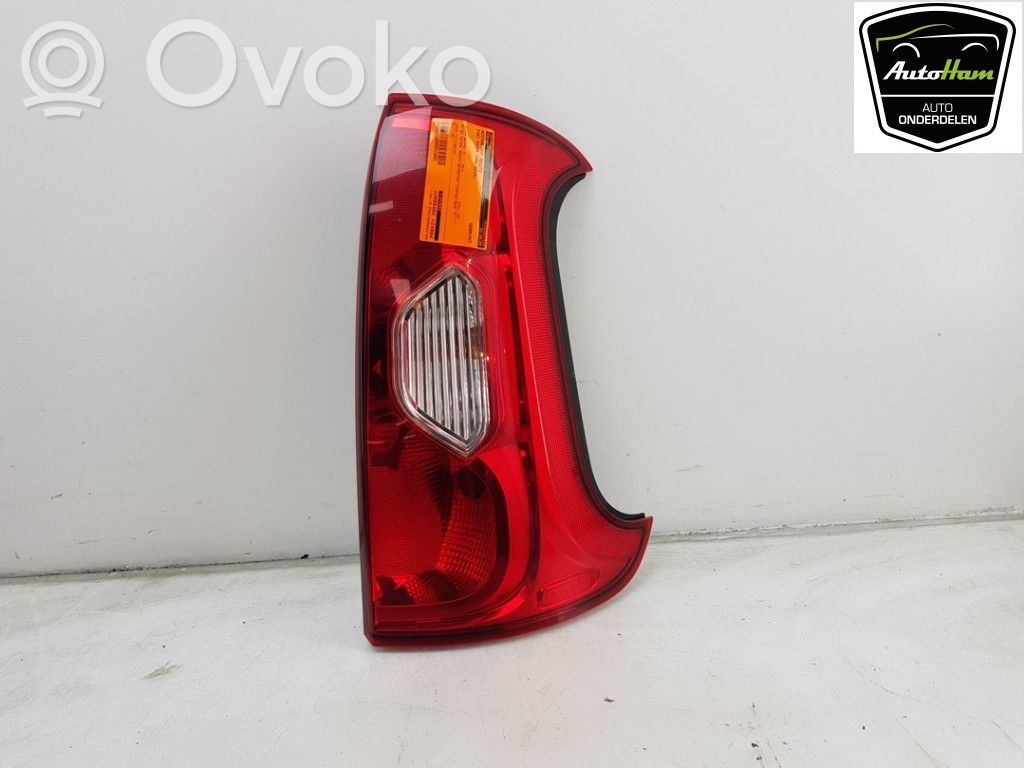 Lampa tylna   51843642,51843642,0052102350,0051843642,0052102350,51843642,52102350