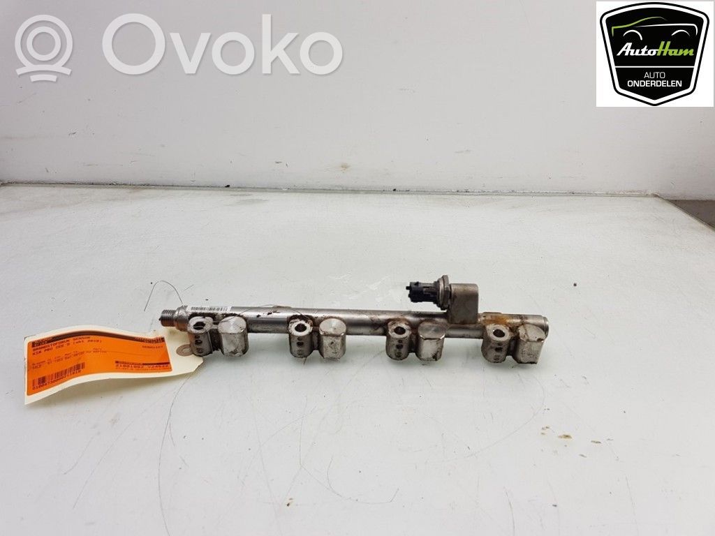 KIA Pro Cee'd III Fuel pressure sensor 