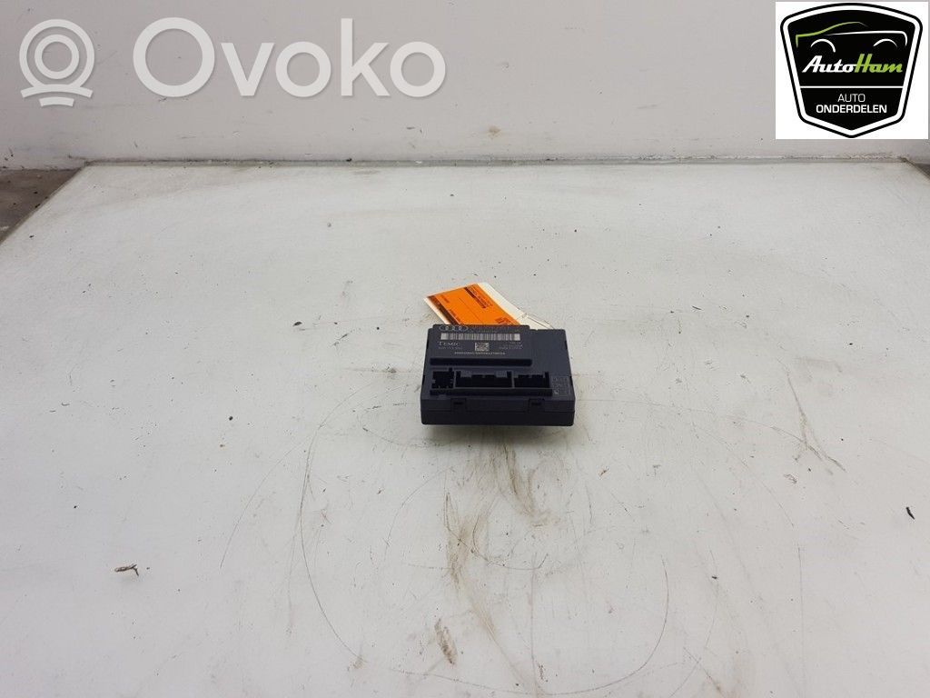 Door central lock control unit/module   4F0959795E,4F0910795F,4F0910795F,4F0959795E,4F0959795F