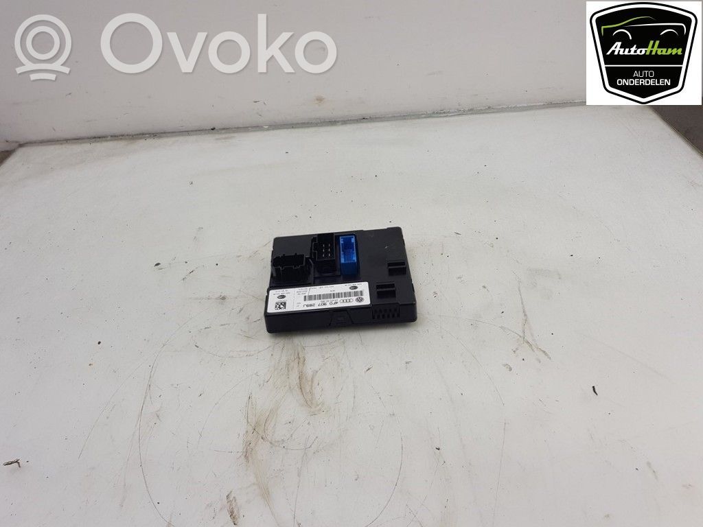Other control units/modules   4F0910289K,4F0907289J,4F0907289J,4F0910289E,4F0910289K