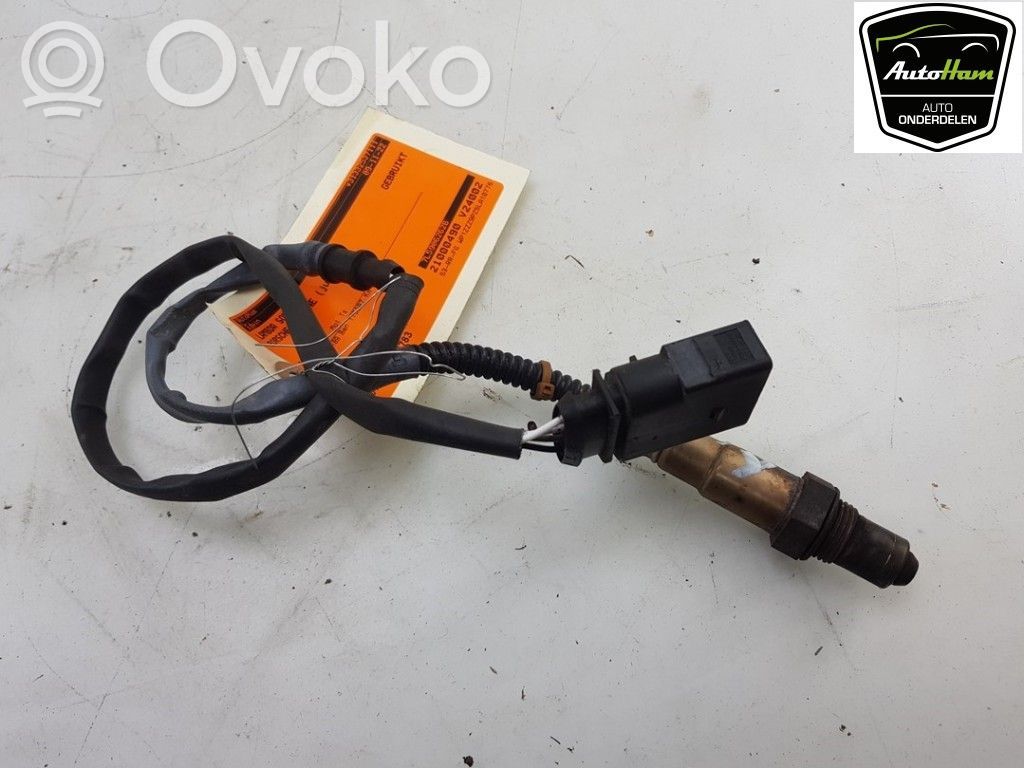 Porsche Cayenne (9PA) Lambda probe sensor 