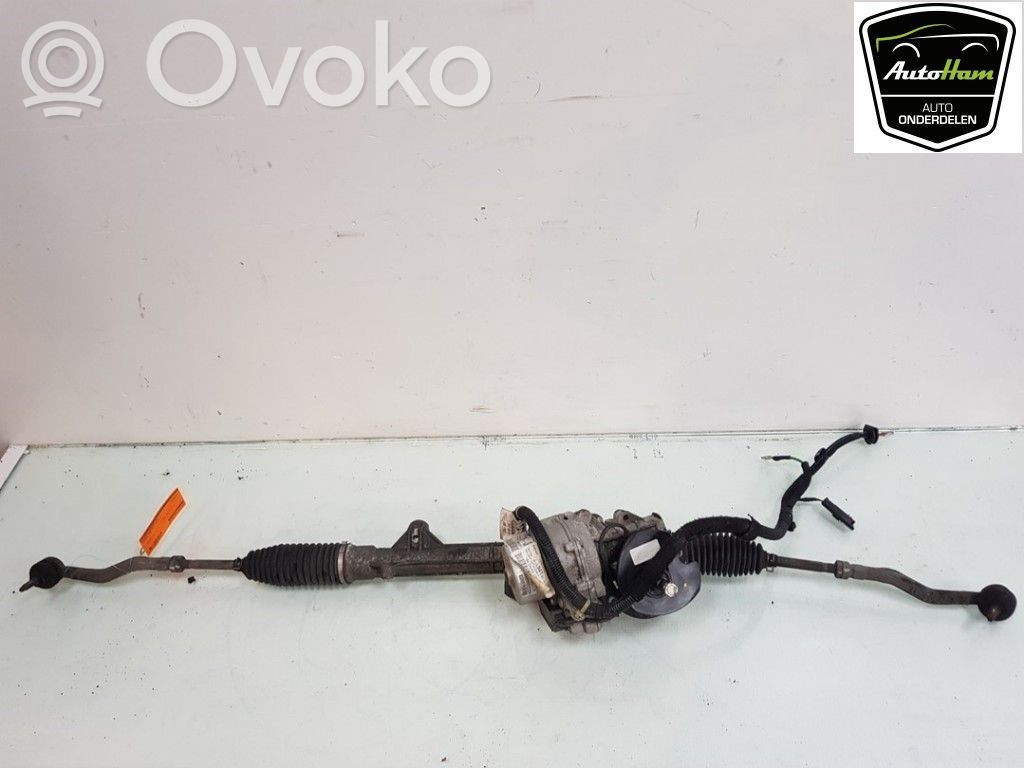Peugeot 208 I Przekładnia kierownicza / Maglownica 
