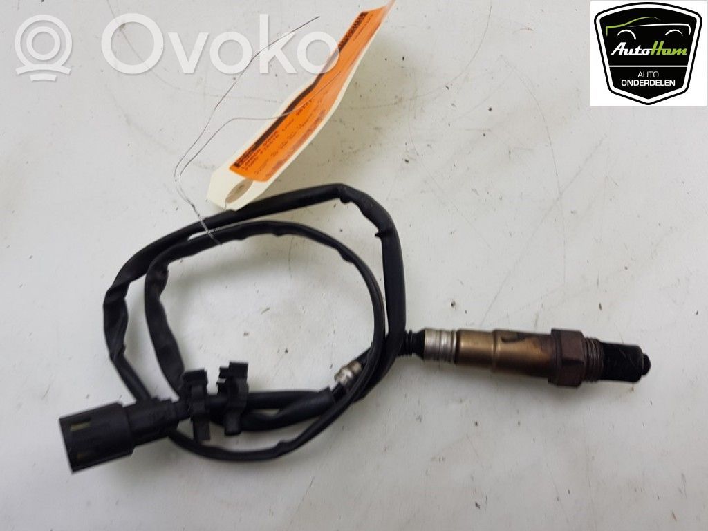 Ford Fiesta Lambda probe sensor 