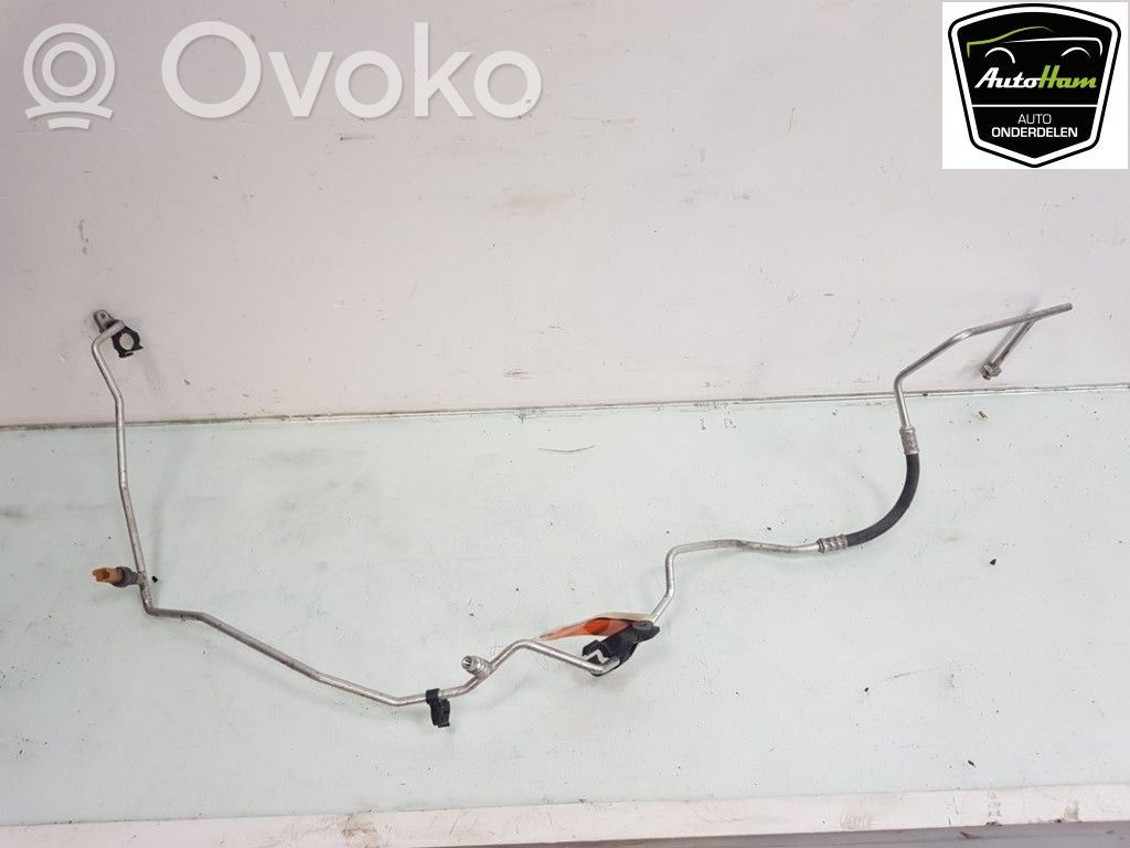 Opel Crossland X Conductă/furtun aer condiționat (A/C) 