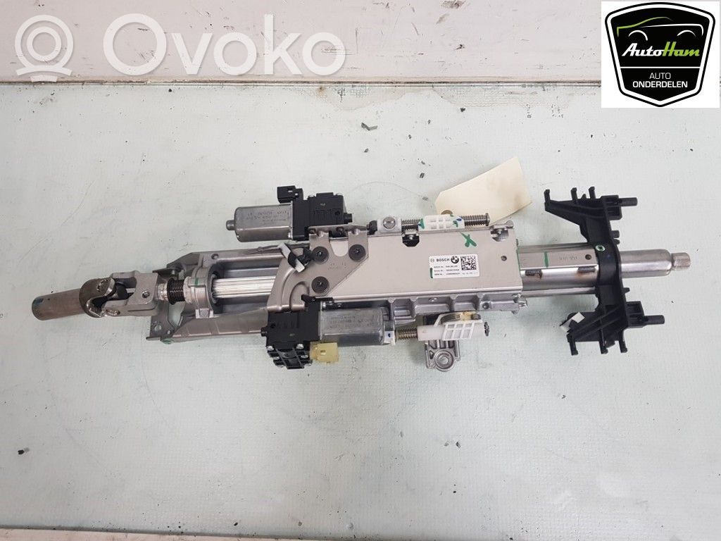 BMW 5 G30 G31 G38 Casetă direcție 