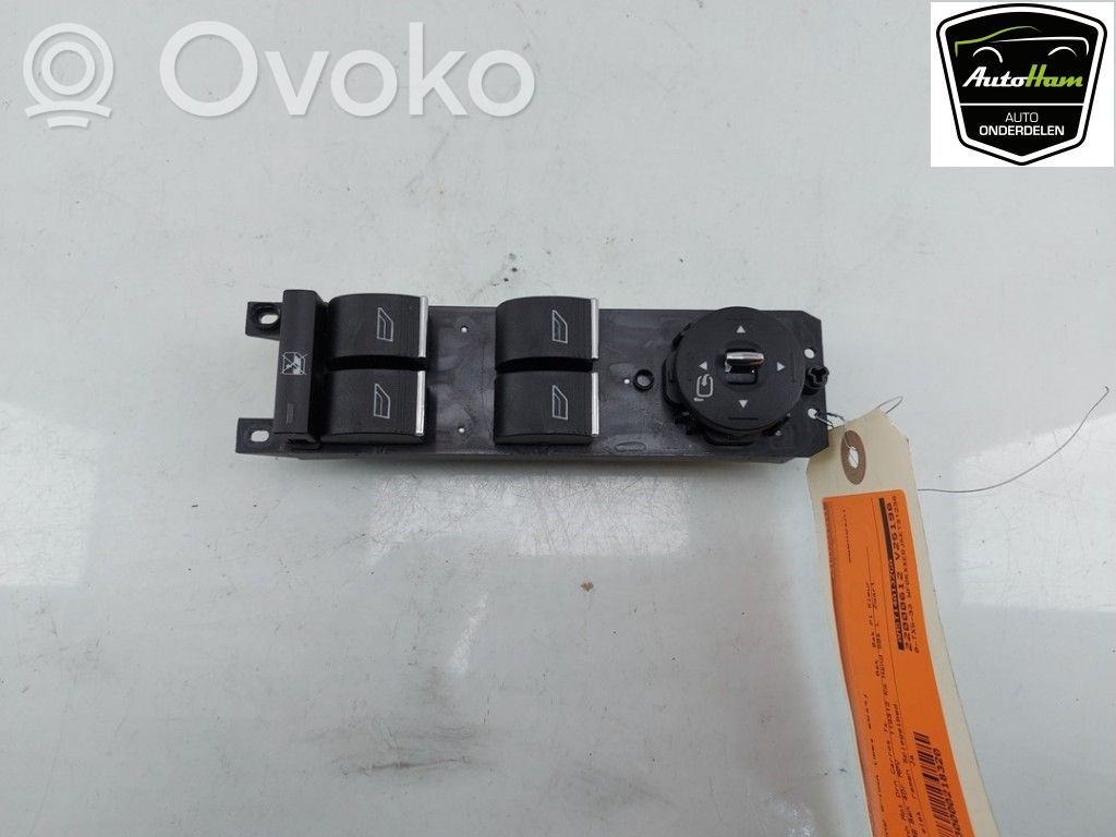 Ford B-MAX Electric window control switch 