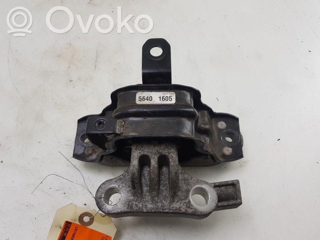 Opel Karl Engine mount bracket 