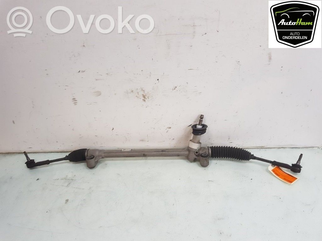 Opel Karl Lenkgetriebe 