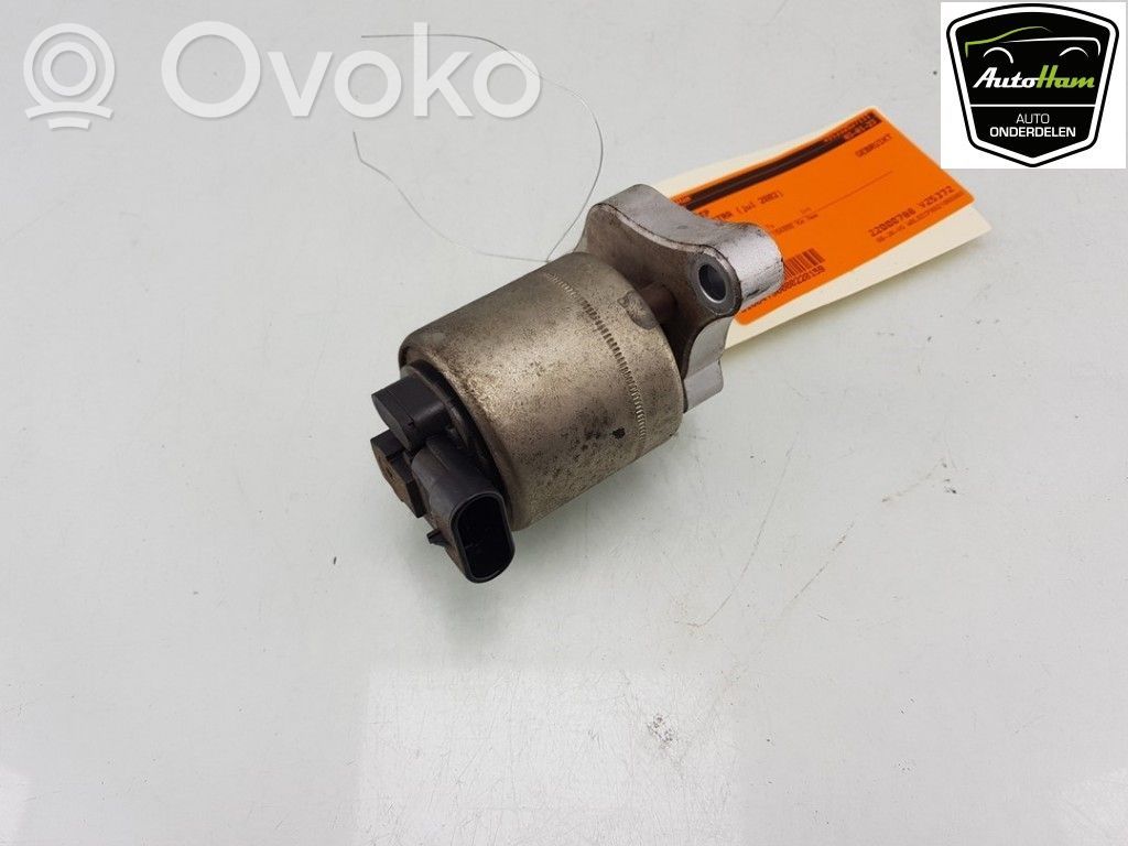 Válvula EGR   17200272,17200272