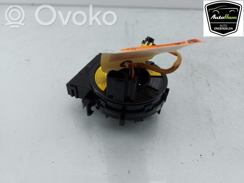 KIA Picanto Airbag slip ring squib (SRS ring) 