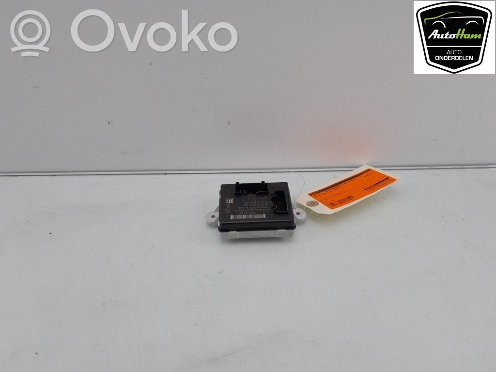 Volvo V60 Door central lock control unit/module 