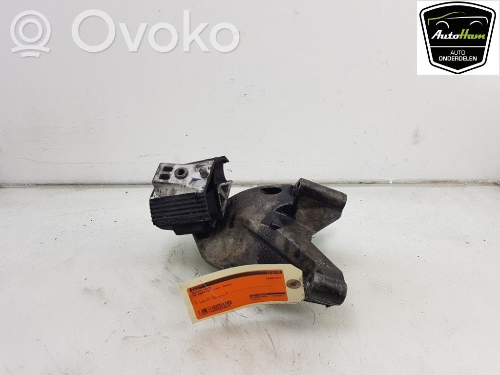 Volkswagen Crafter Suport tampon motor 