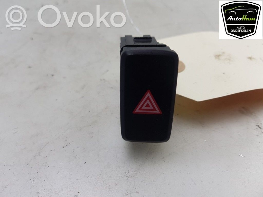 KIA Pro Cee'd II Hazard light switch 