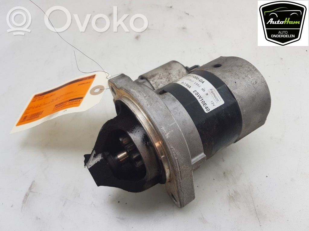 Motor de arranque   CV6T11000GA,2197568,CV6T11000GA,2197568,2380314,CV6T11000GA,CV6T11000GC,CV6T11000GD,CV6T11000GE,CV6T11000GF