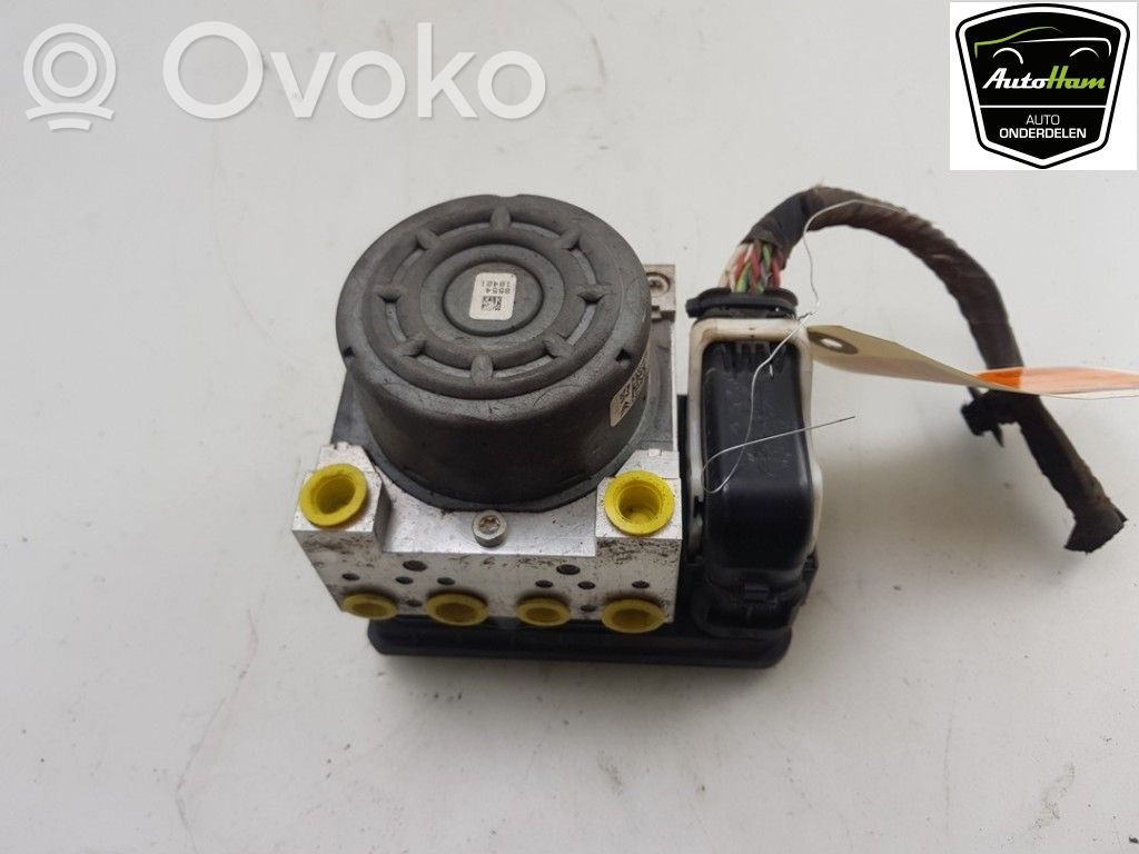 Citroen DS3 ABS Pump 