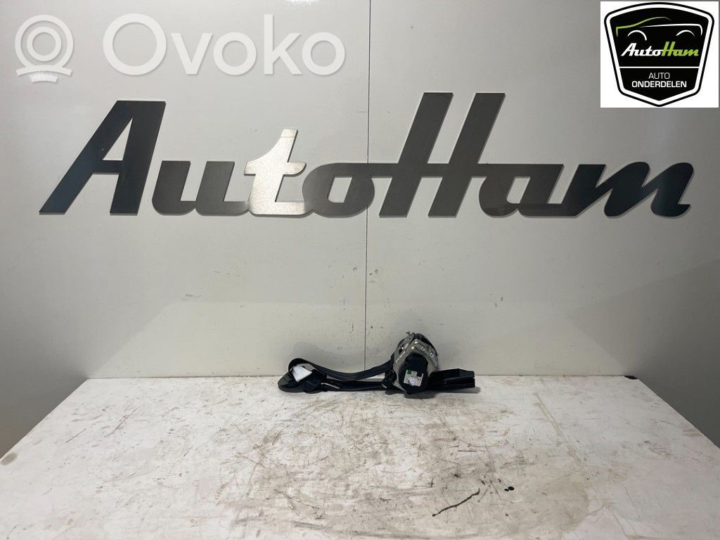 Renault Talisman Cinturón delantero 