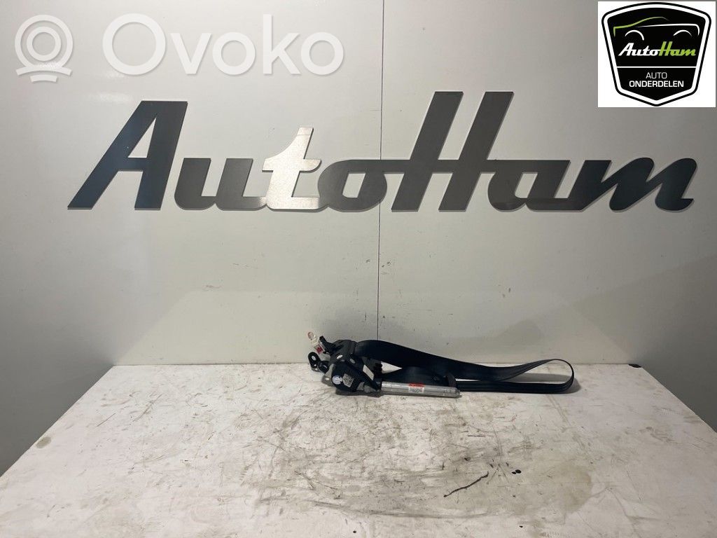 Volvo V60 Centură spate 
