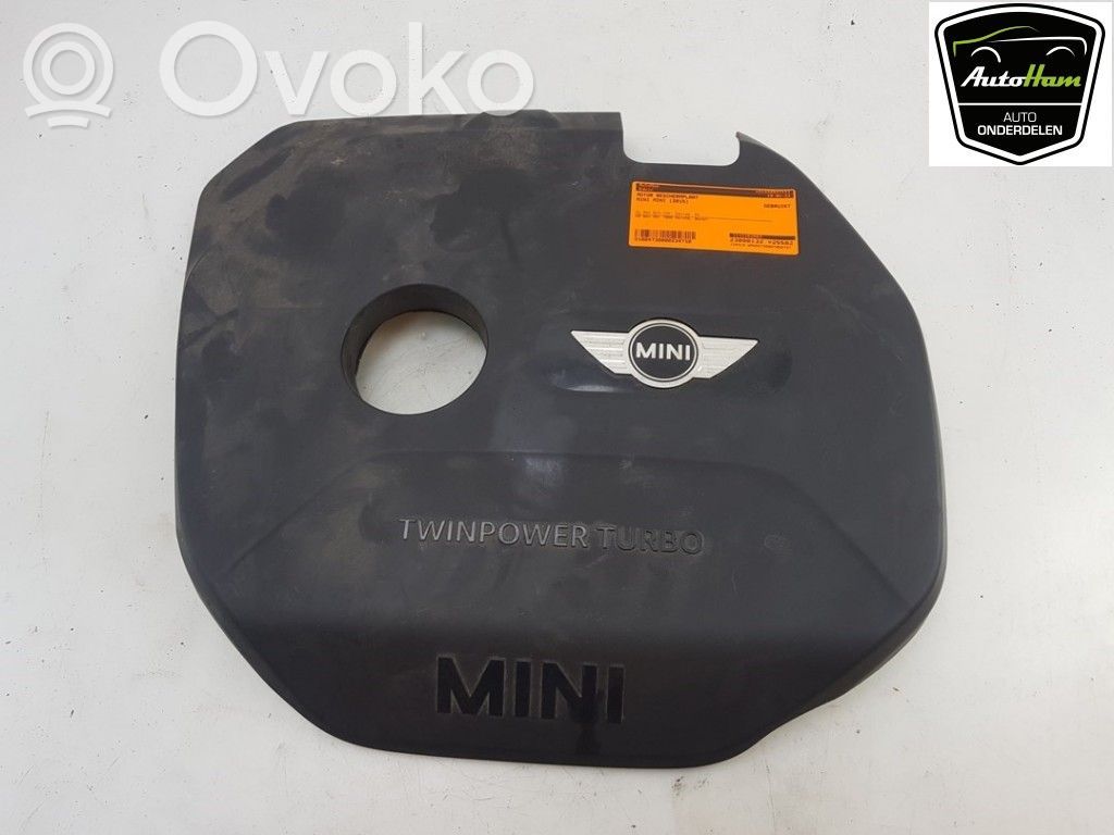 Mini One - Cooper F56 F55 Variklio dugno apsauga 