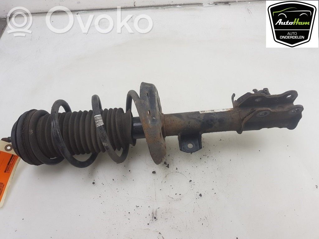 Opel Adam Amortizor față 