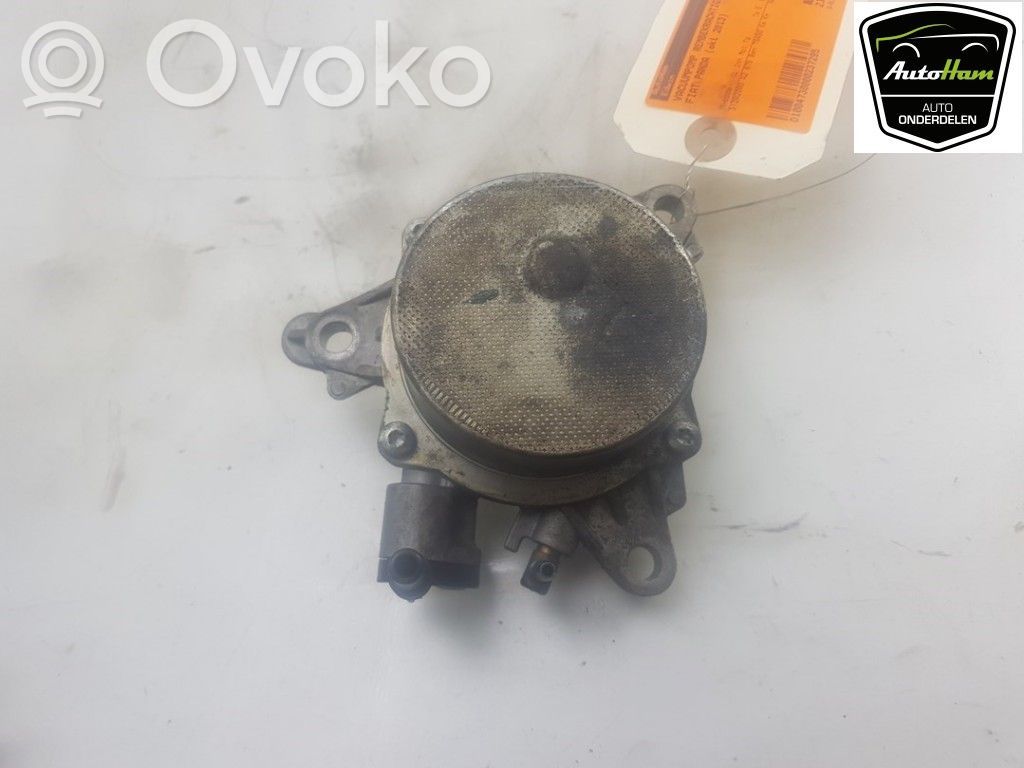 Fiat Panda III Bomba de vacío 