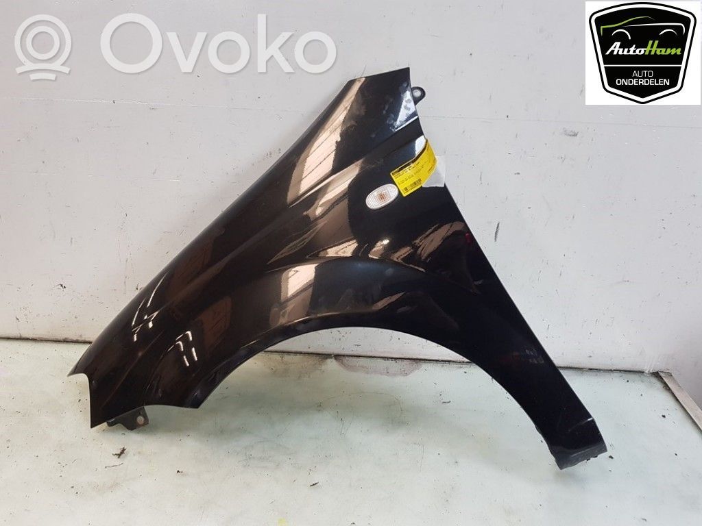Daewoo Kalos Błotnik przedni 