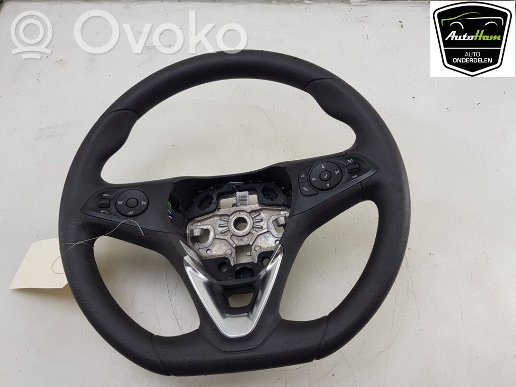 Opel Combo E Vairas 