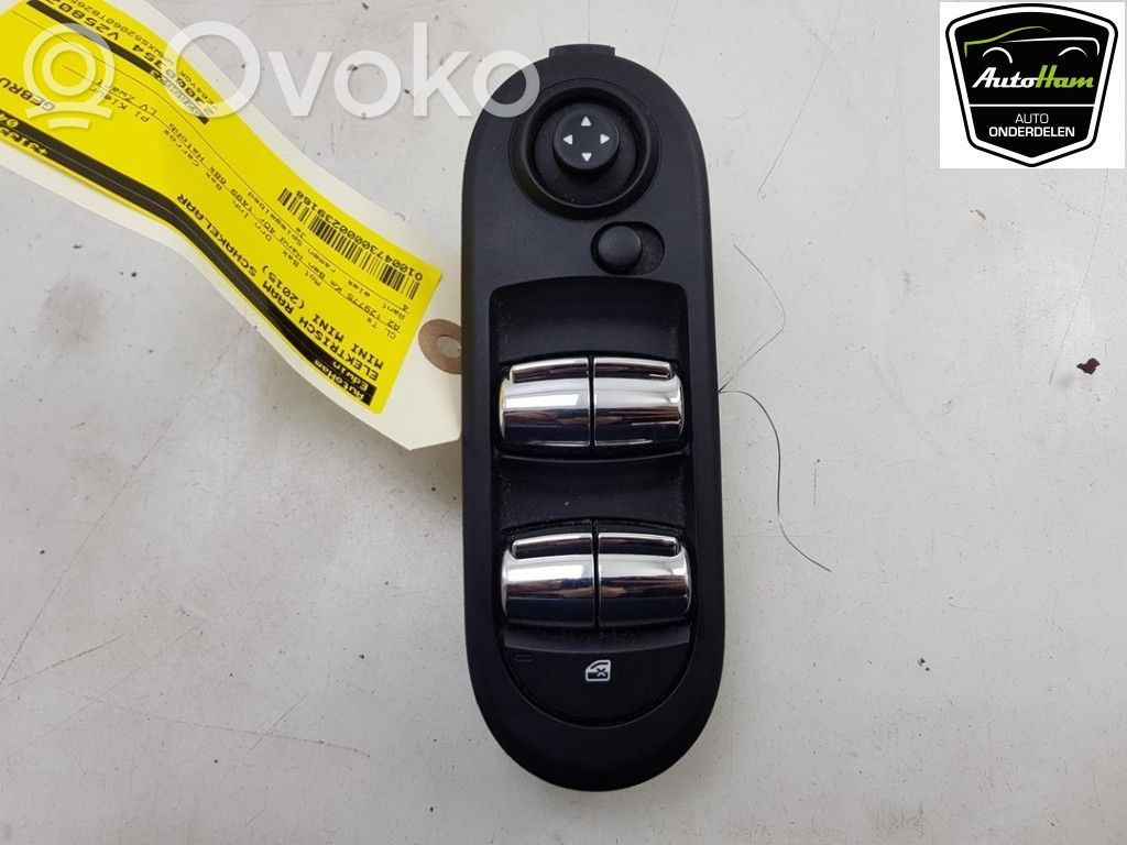 Mini One - Cooper F56 F55 Comutator comandă geamuri electrice 