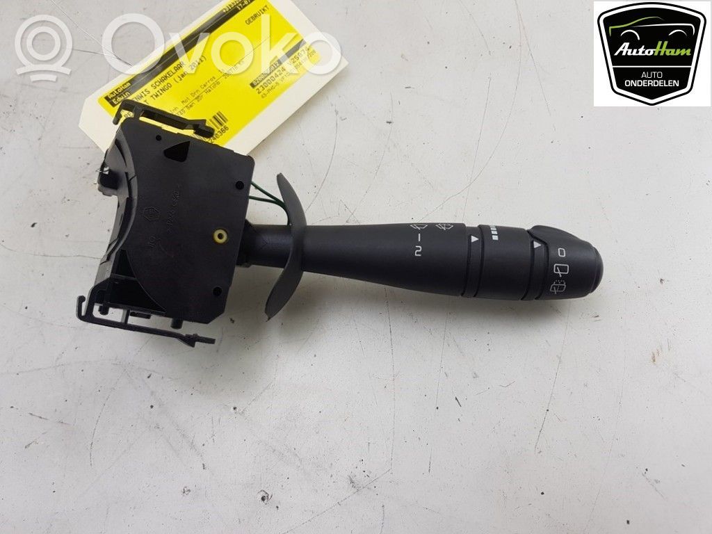 Renault Twingo II Interruptor del limpiaparabrisas 