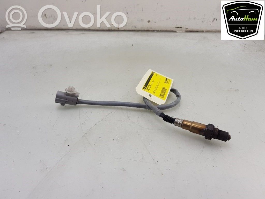 Suzuki Swift II Lambda probe sensor 