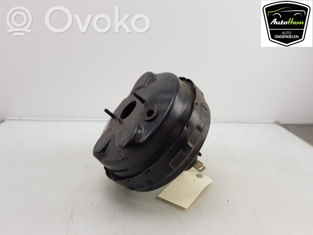 Volvo V70 Jarrutehostin 