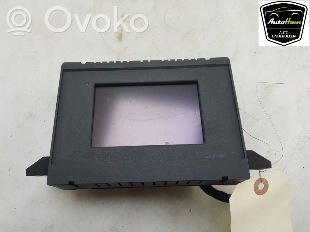 Head unit multimedia control   13381203,13275279,13265115,13265763,13275279,13316558,13381203,13452421,13452422