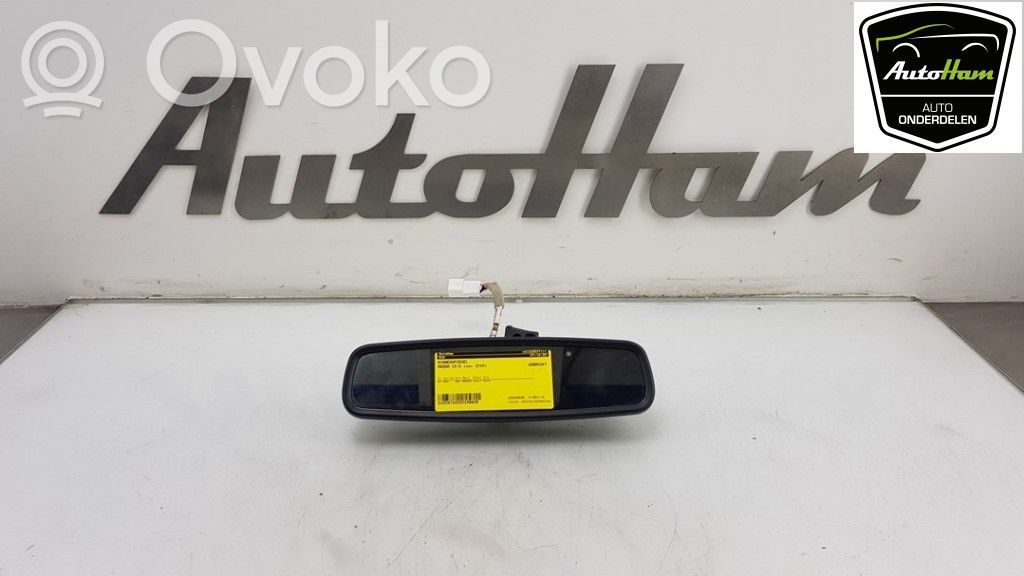 Mazda CX-5 II Espejo retrovisor (interior) 